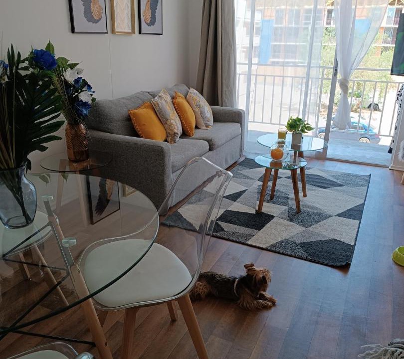 Ovalle Apartment | Departamentos Ovalle
