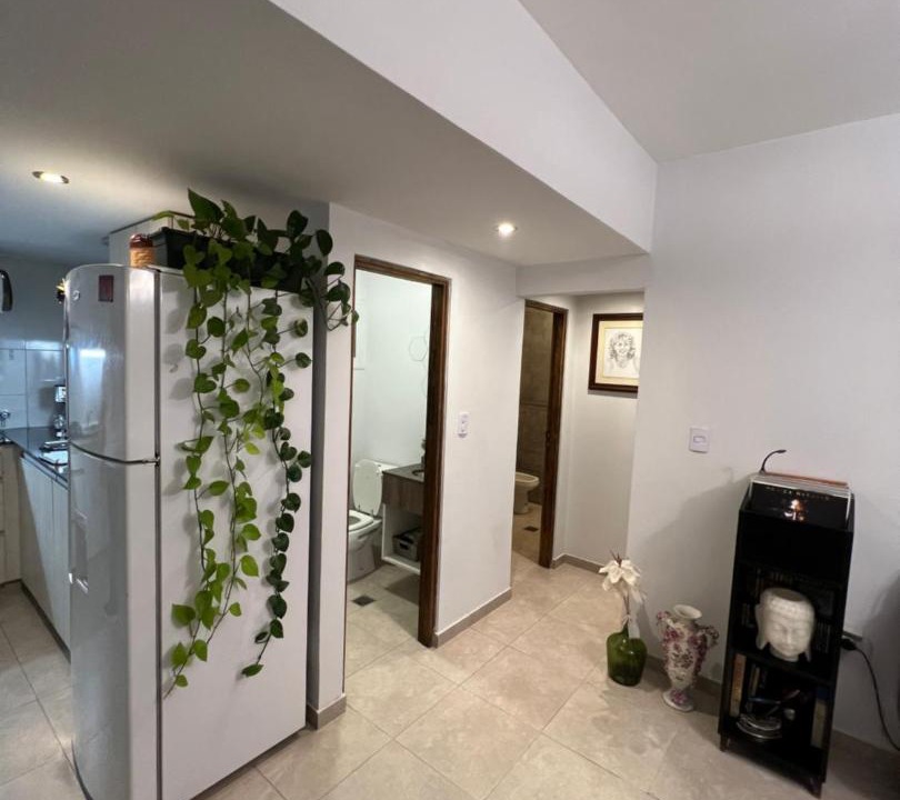 Manantial Apartment | Balcones al Cerro