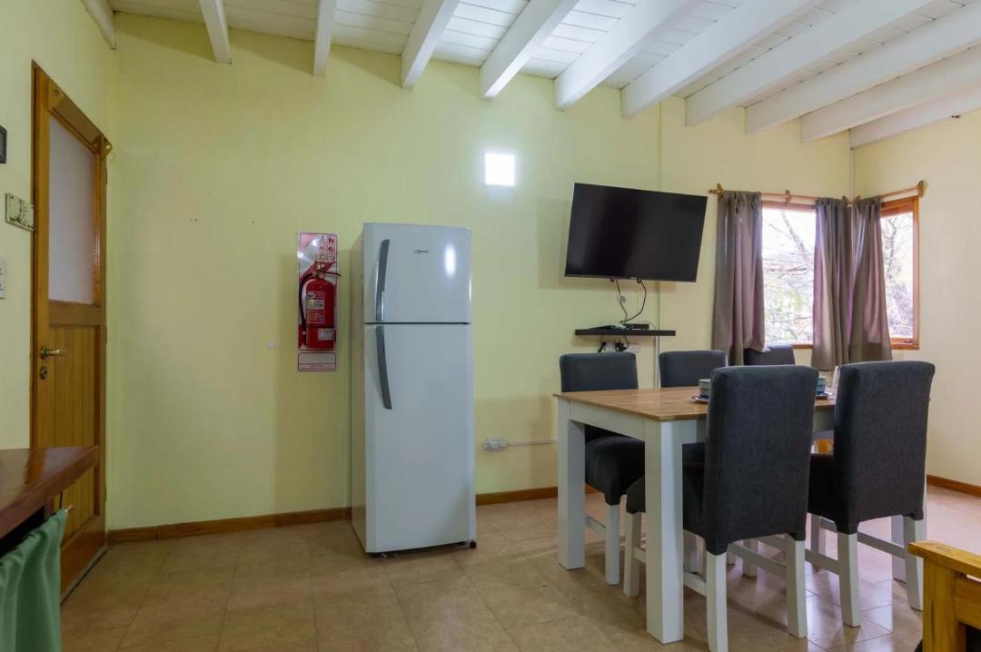 San Martin de los Andes Apartment | Departamento 4 pax Villa Vega San Martin s/estac