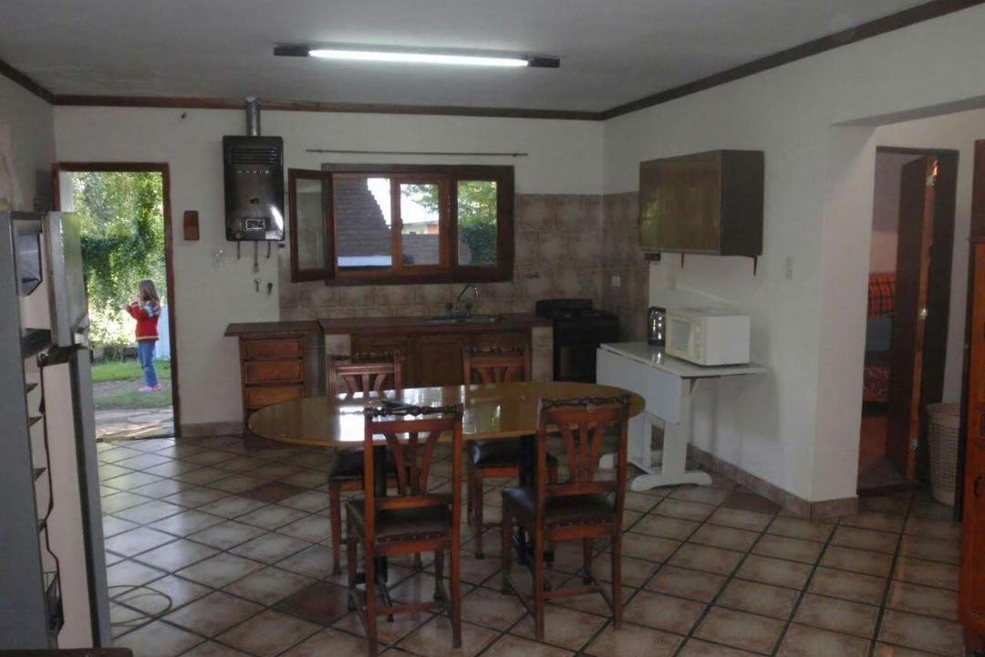 Huerta Grande House | Cabaña Los Lirios