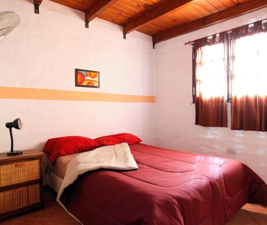 Tanti Ski Chalet | Cabañas Monteparaiso