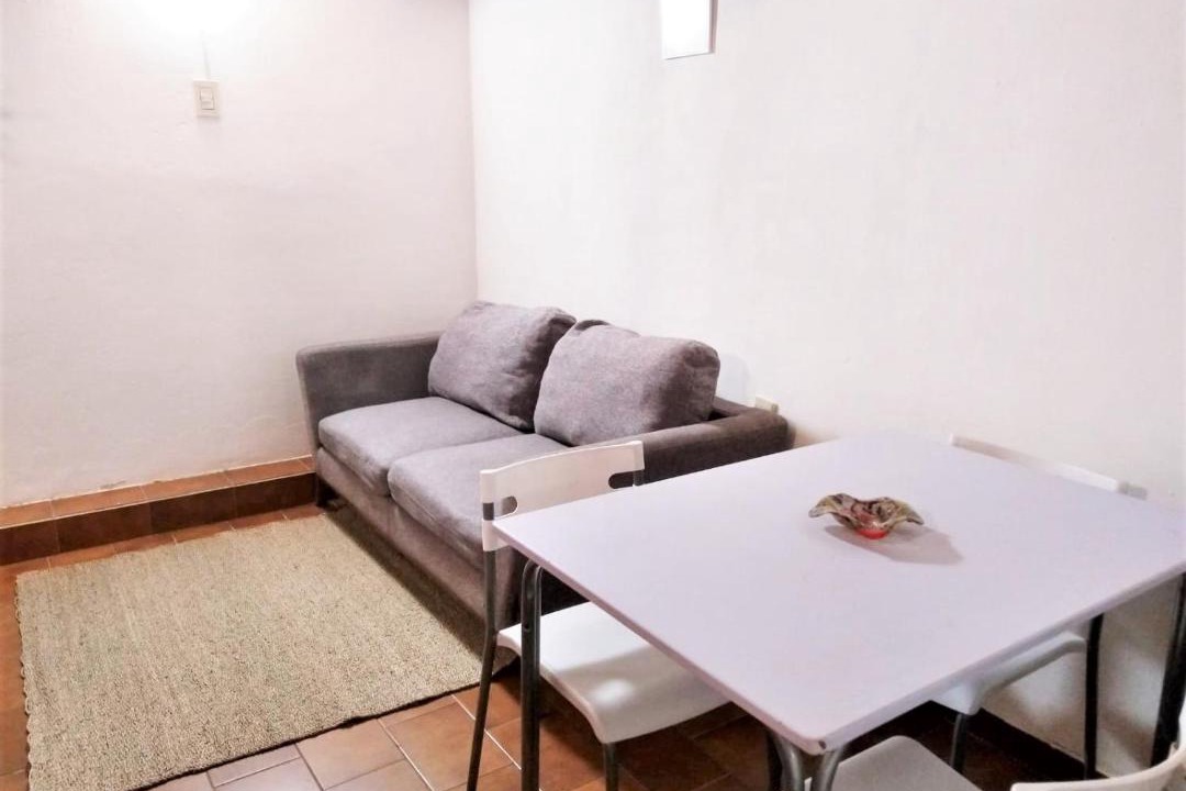 Neuquen Apartment | RIO mini loft