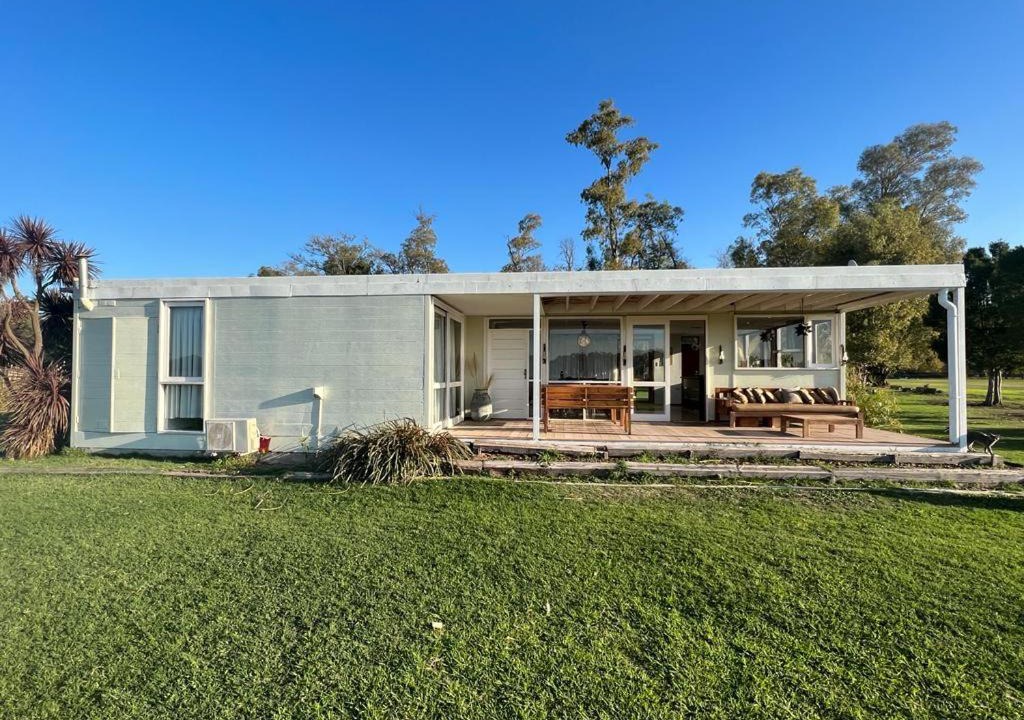 Partido de Brandsen House | Chacras de Campo