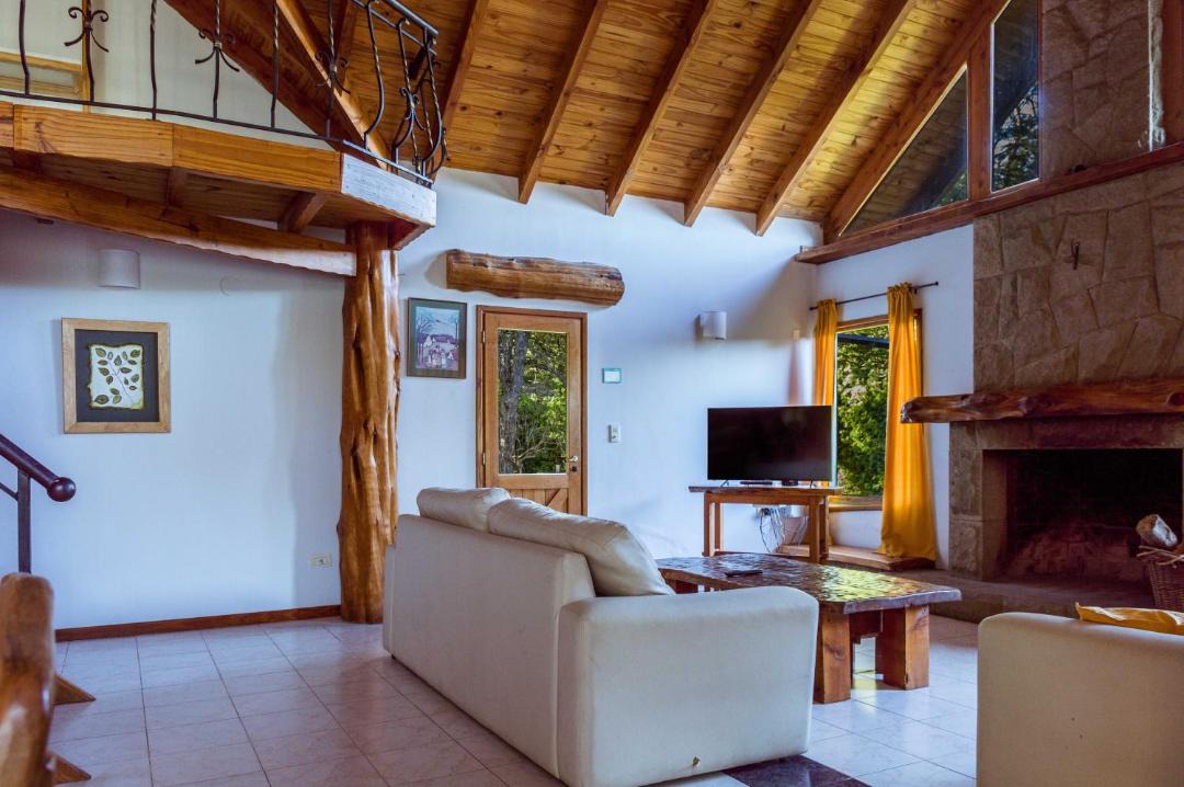 Barrio Las Balsas House | BOG Casa Glorieta - casa 4 cuartos