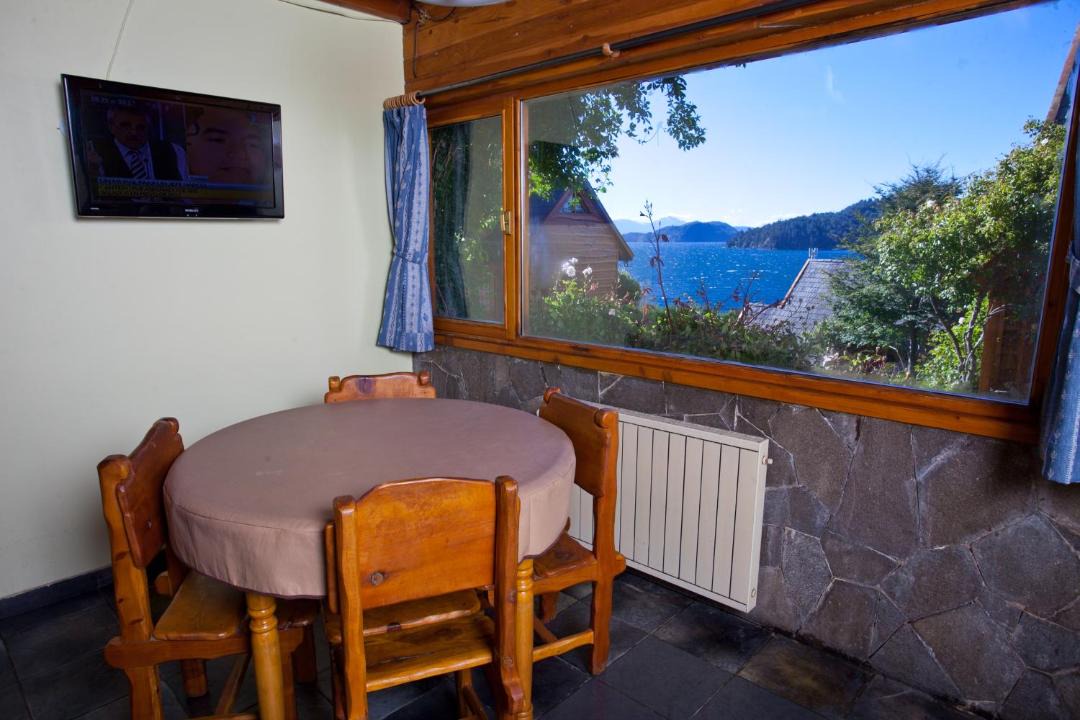 Playa Bonita Cabin | Cabañas Las Marias Del Nahuel