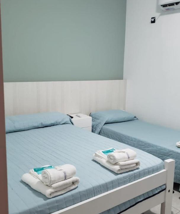 San Nicolas de los Arroyos Hotel | Hotel Riberas San Nicolas