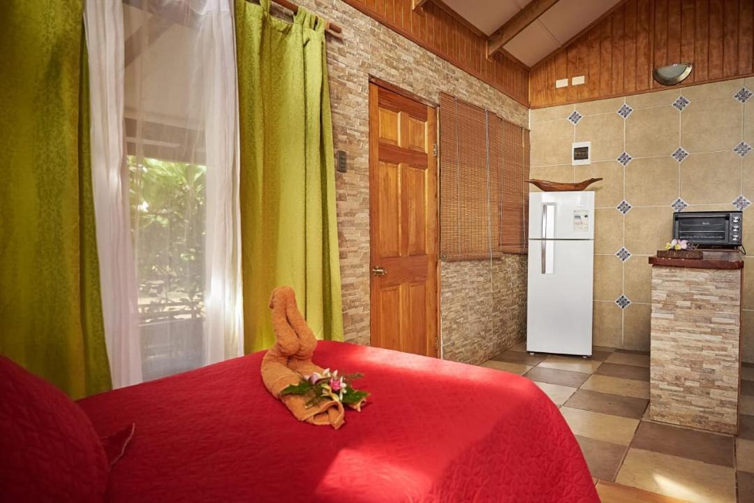 Hanga Roa Cabin | Cabañas Maria Hau