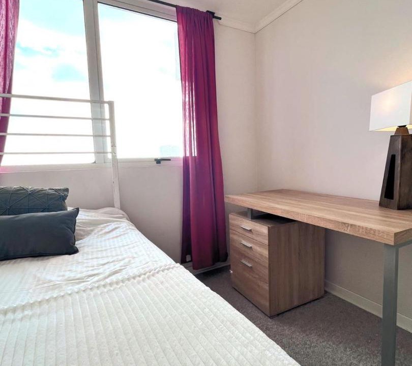 Iquique Apartment | ARRIENDO EN CAVANCHA CON FACTURA
