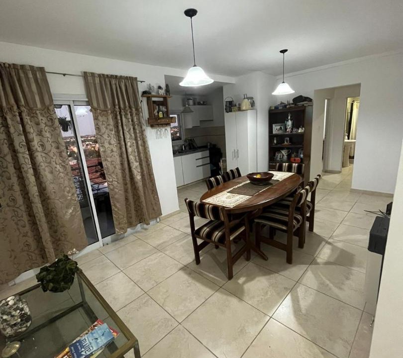 Parana Apartment | Departamento Almafuerte