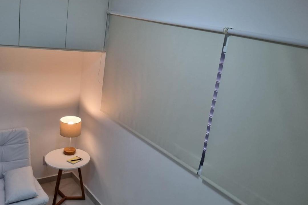 Cachoeira Paulista Apartment | Loft - Condomínio da Fé - Canção Nova