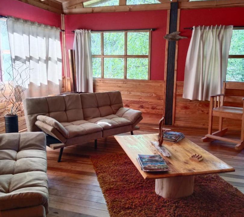 Frutillar House | Casa parcela Frutillar