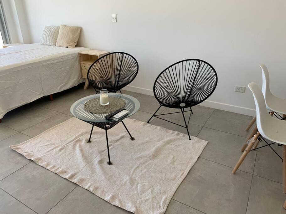 Palermo Apartment | AMAZING New Apartment in Palermo Hollywood