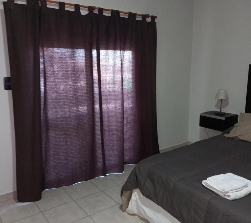 La Consulta Apartment | Nueva Era Apart