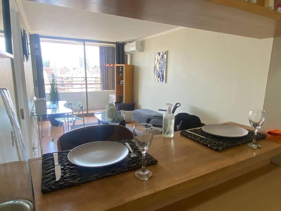 El Golf Apartment | La mejor ubicación en barrio El Golf!