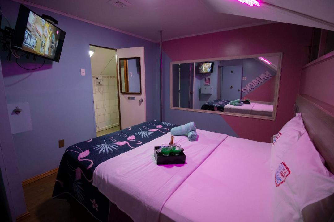 Punta Arenas Hotel | Motel ruta slavic