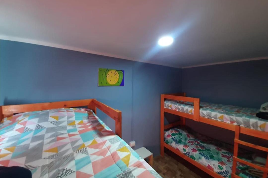 Limache House | CASA CON PISCINA PRIVADA