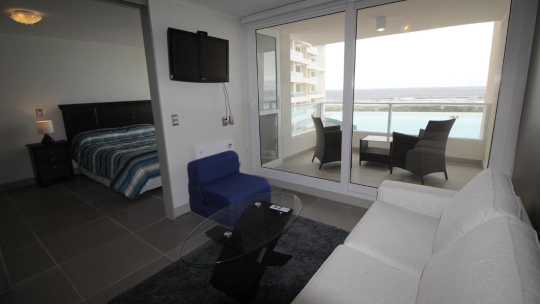 La Serena Apartment | Resort Urbano Laguna del Mar
