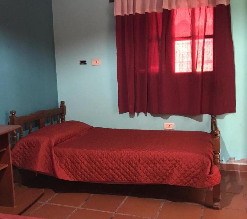 Tafi del Valle House | El Descanso Housse II