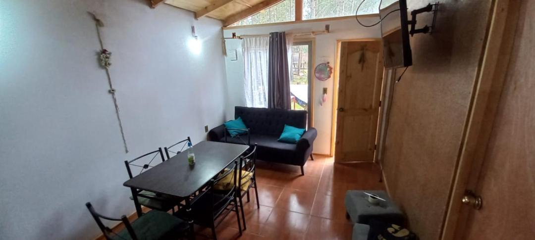 Algarrobo House | CABAÑAS LA PETRILLA, ALGARROBO