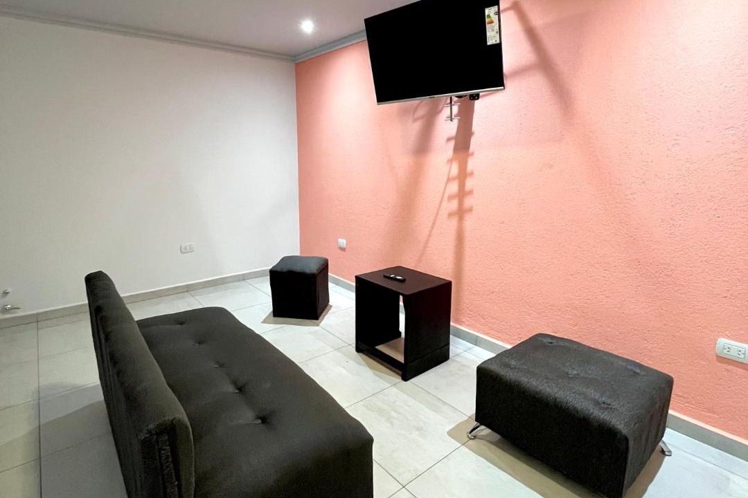 Las Heras Apartment | Complejo El Secreto con Vista a la Montaña