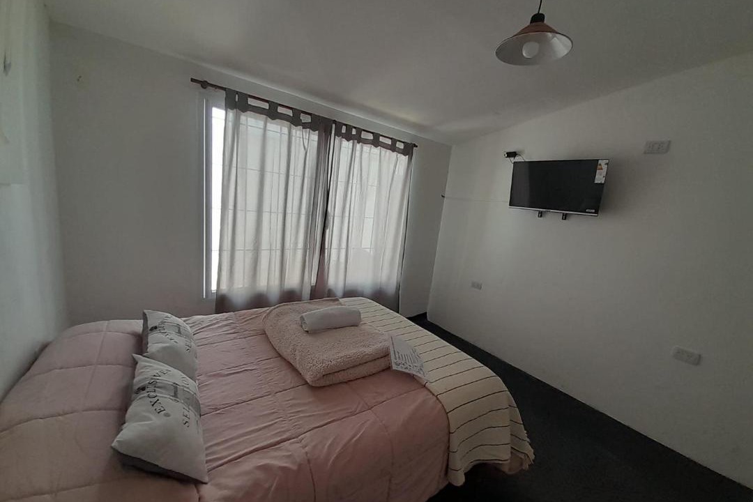 La Union Apartment | SOLO PARA DORMIR EZEIZA