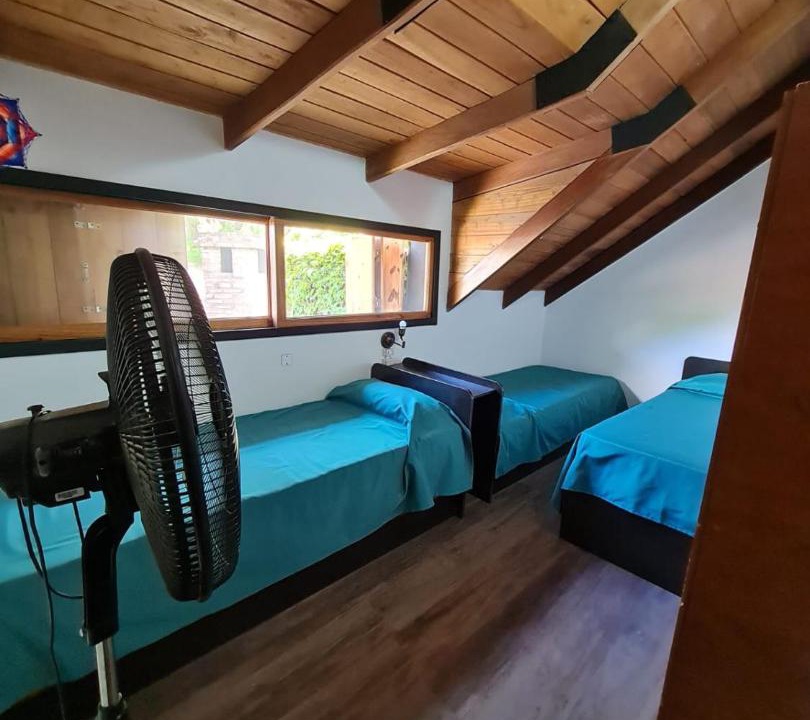 Rosario House | La casa de Hostal del Sol