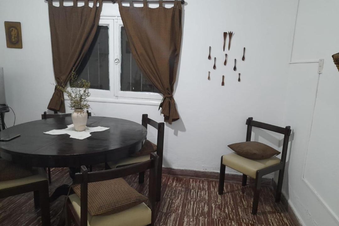 San Juan Apartment | Departamento Angus