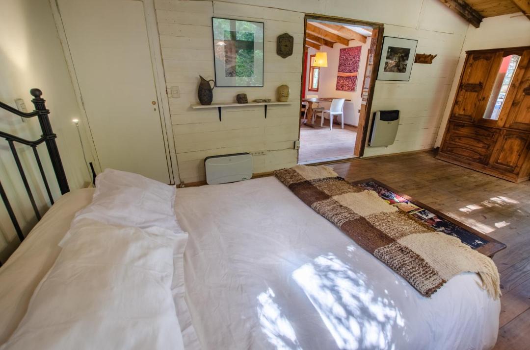 San Carlos de Bariloche House | la casa del sol