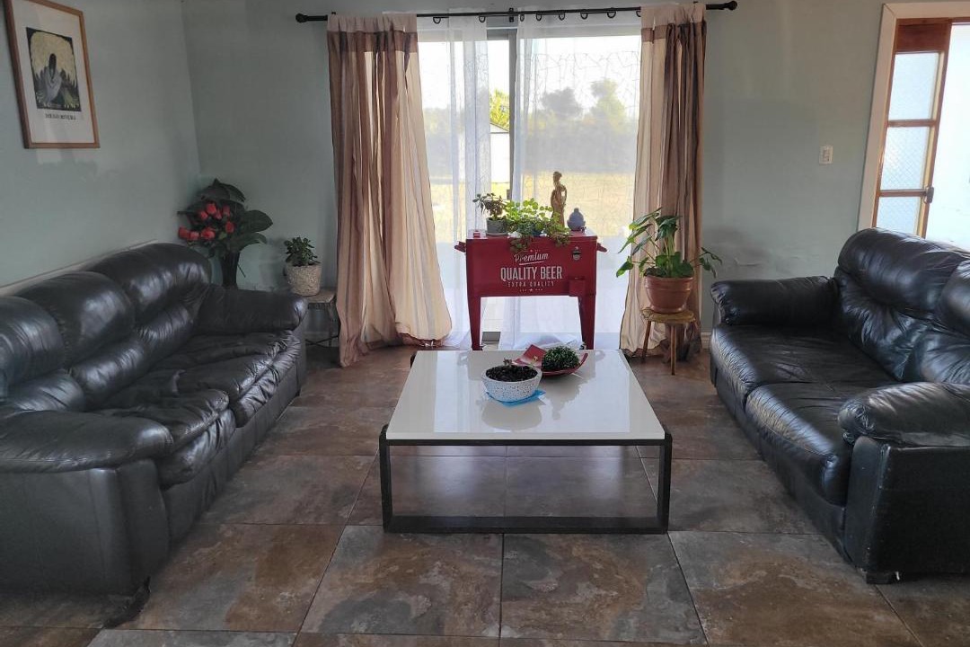 Las Cabras House | Casa Pay Lago Rapel