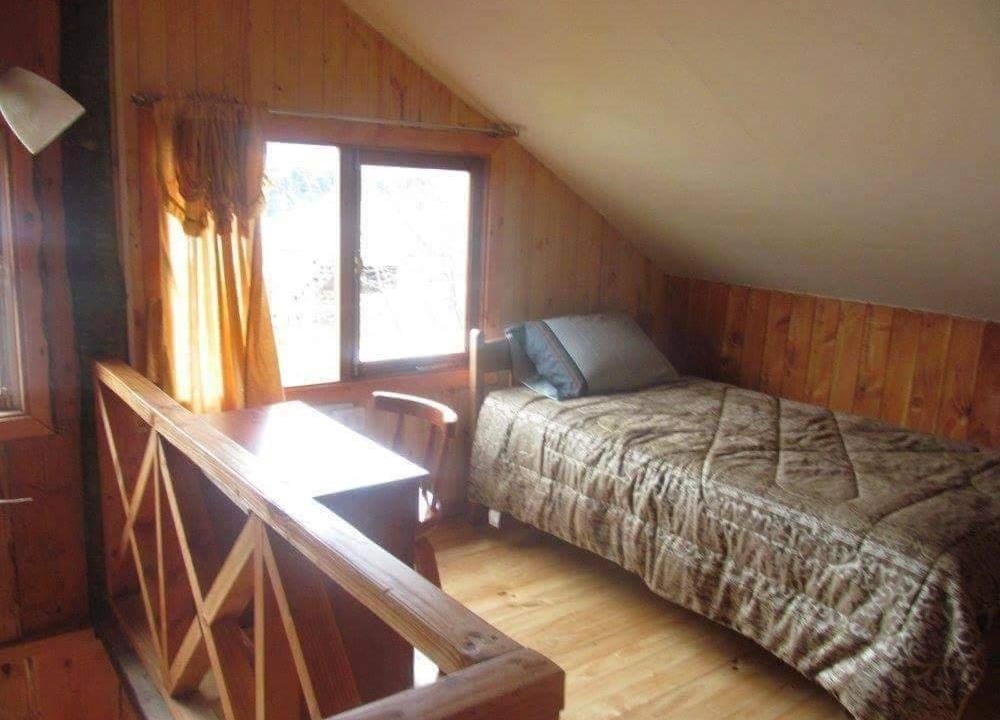Puerto Fuy Apartment | Cabaña Tintica Buey