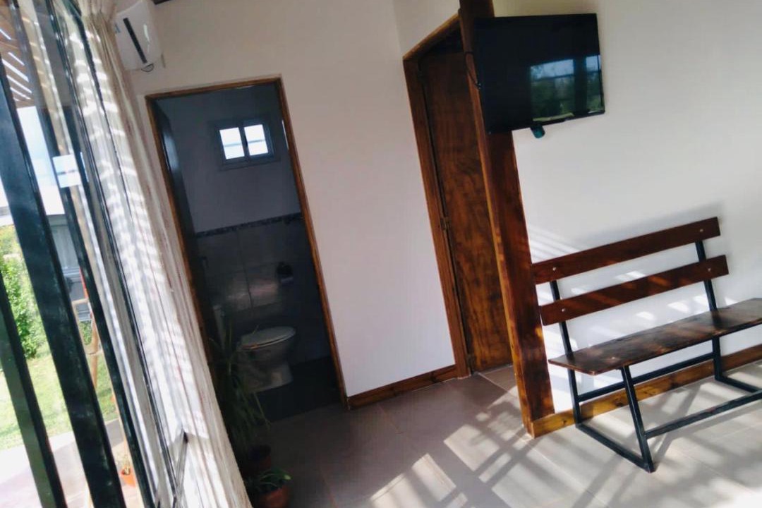 General Belgrano Apartment | Primero de Abril