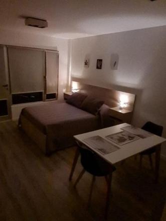 Rosario Apartment | Monoambiente del barquito Alquiler temporario Rosario