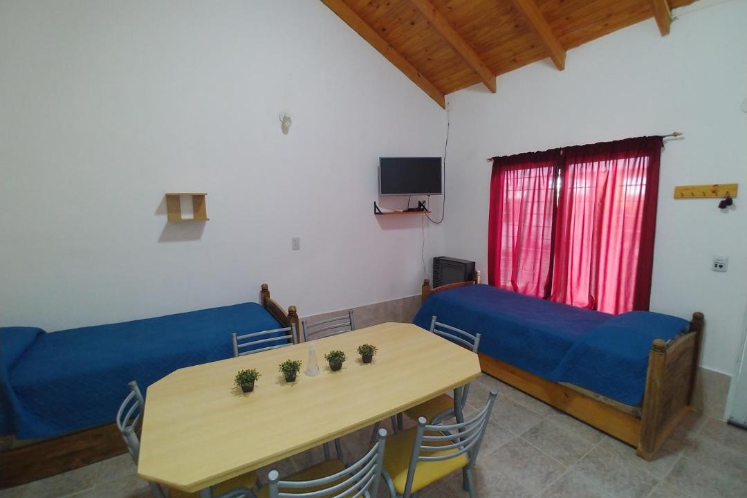 Las Grutas Apartment | Ankara 2
