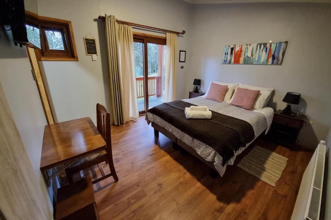 Valdivia Hostel | Hostel Torobayo