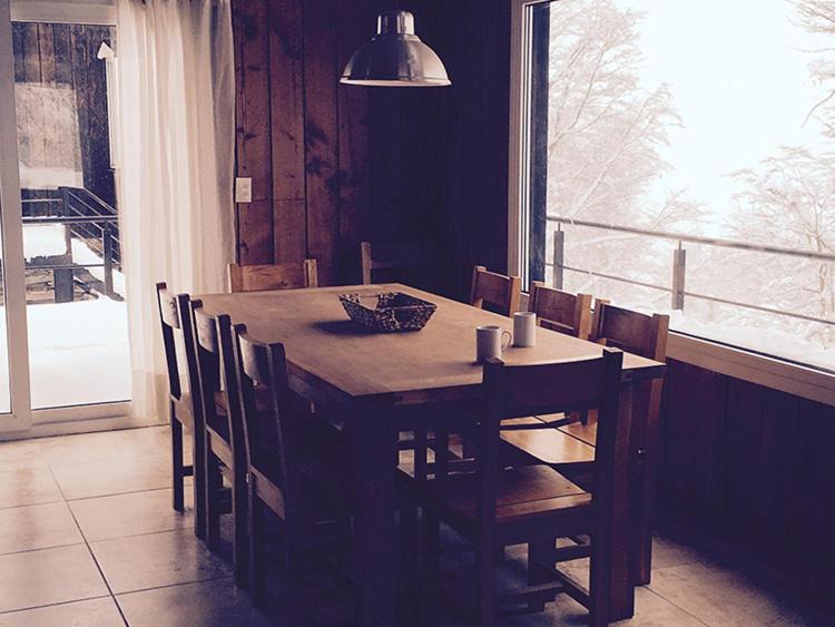 Lanin National Park Ski Chalet | Nepenpiren