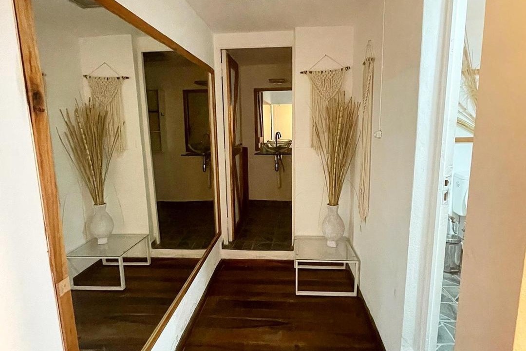 Villa Del Dique Ski Chalet | La Casona de Embalsina