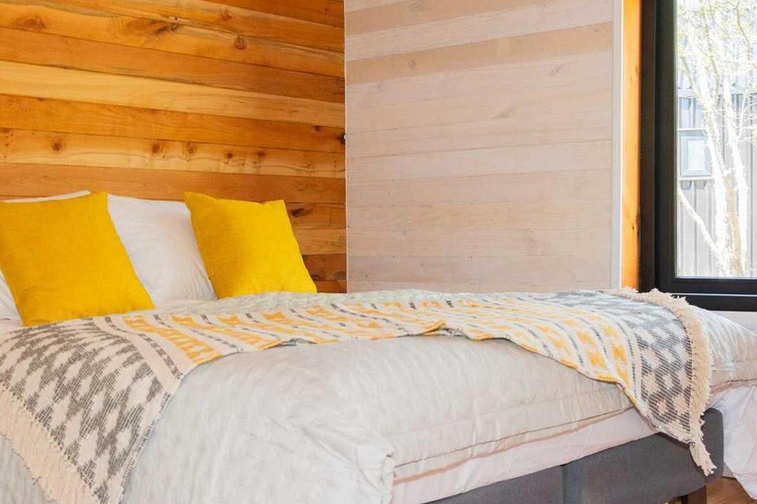 Malalcahuello Ski Chalet | Los Cantos del Agua
