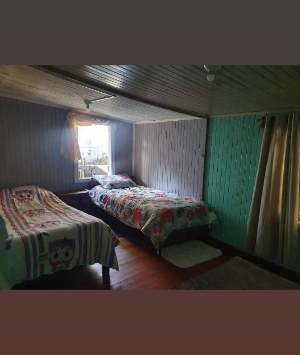 Panguipulli House | Casa panguipulli