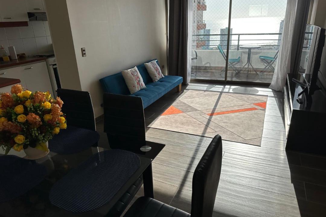 Iquique Apartment | Departamento Iquique