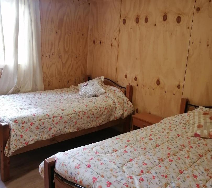 Dalcahue Bed & Breakfast | Hostal Flor del Meli