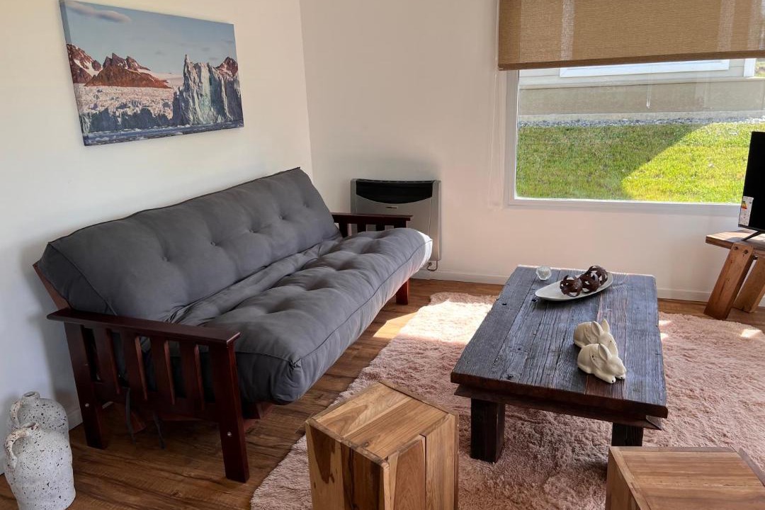 Macrozona Meseta Cerro Calafate Bed & Breakfast | Cabañas del lago