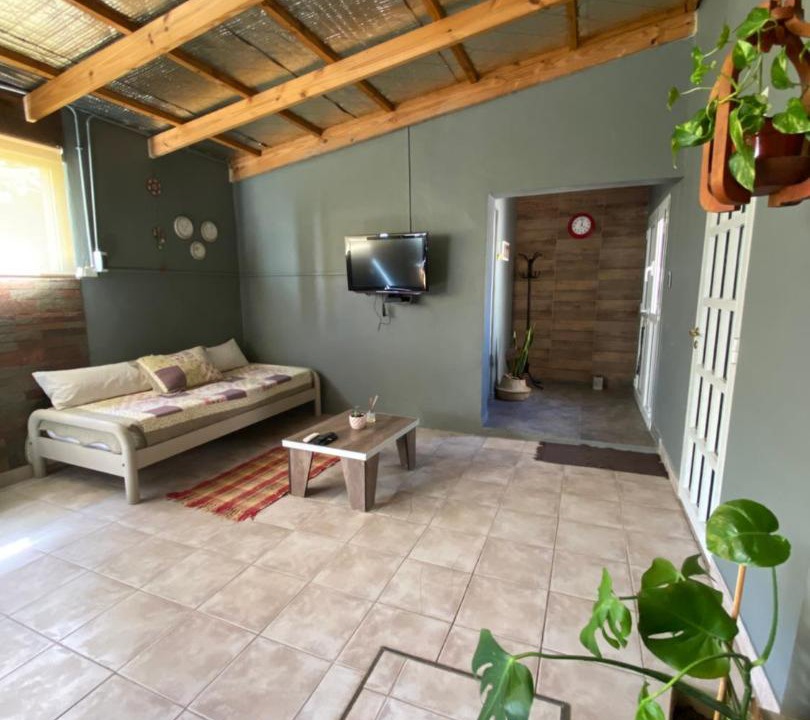 Rada Tilly House | CDC Ambientes - Alojamiento Temporario
