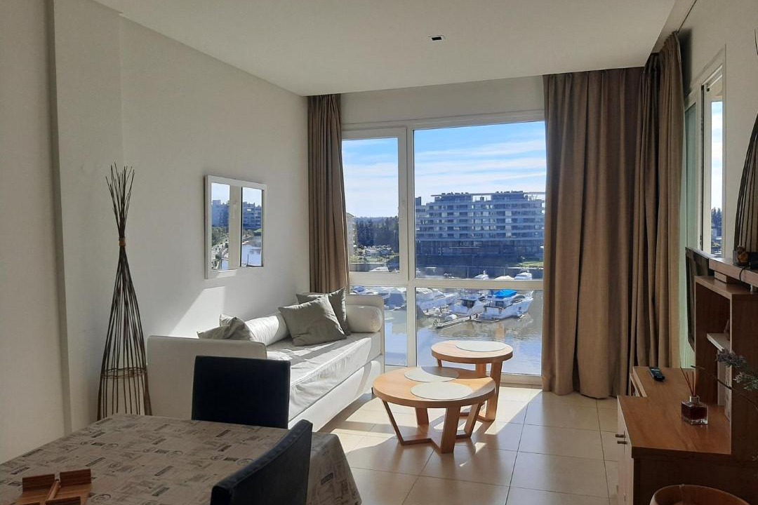 Nordelta Apartment | Nordelta Bahía Grande con Cochera Cubierta