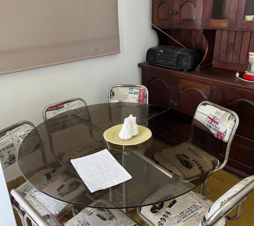 Cosquin House | Casa de Tati Cosquín Córdoba Arg