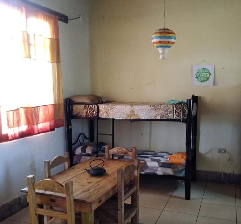 San Marcos Sierra House | Casa Piri