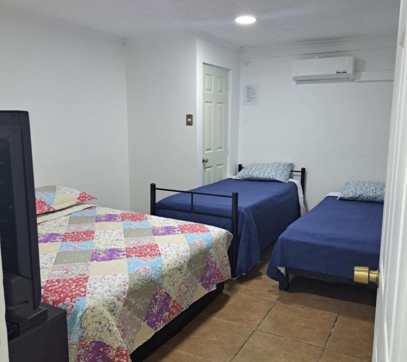 Linares House | Residencial ramon olate