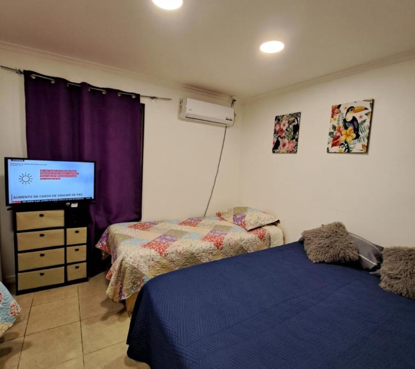Linares House | Residencial ramon olate