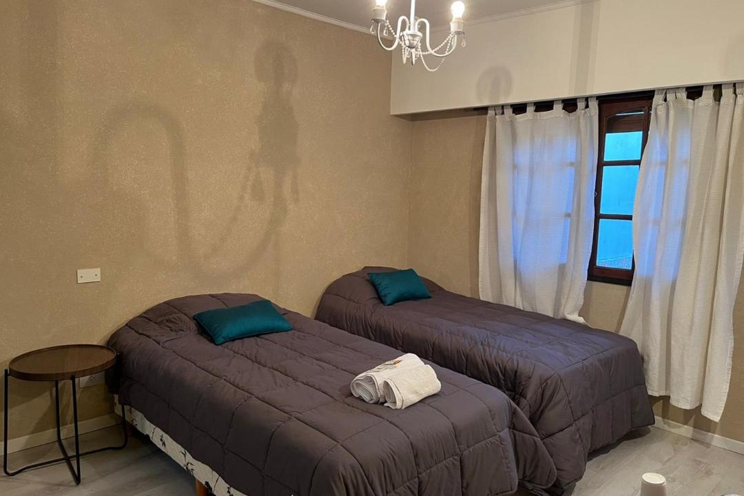Comodoro Rivadavia Apartment | SWEET HOME PATAGONIA