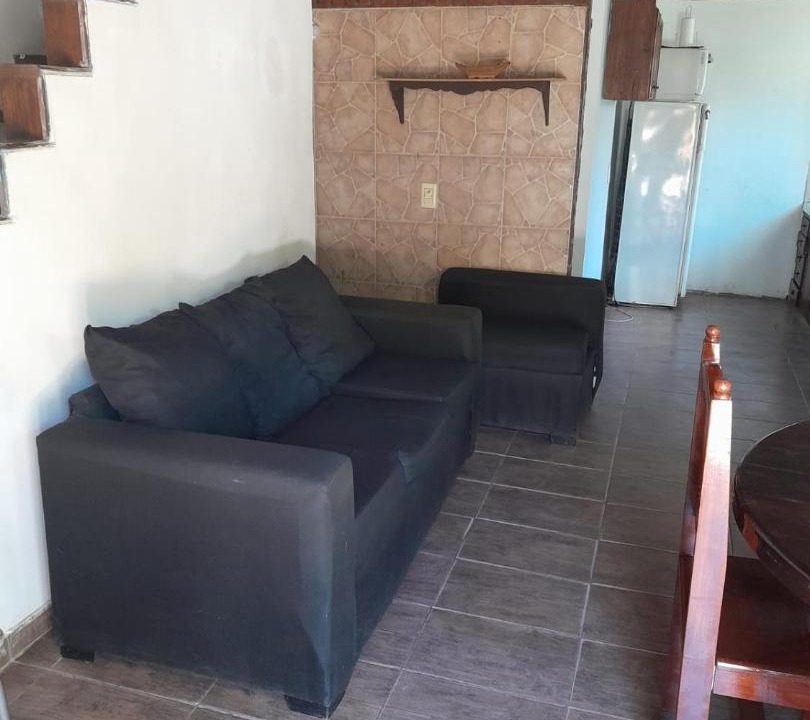 Ostende Apartment | Hermoso dúplex con patio y parrilla