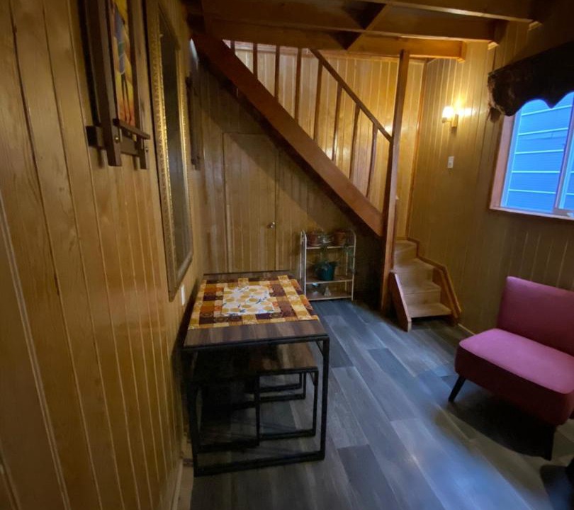 Puerto Williams Apartment | alojamiento caleta union